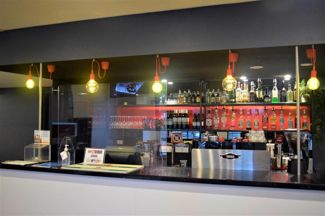 Ibis Hotel