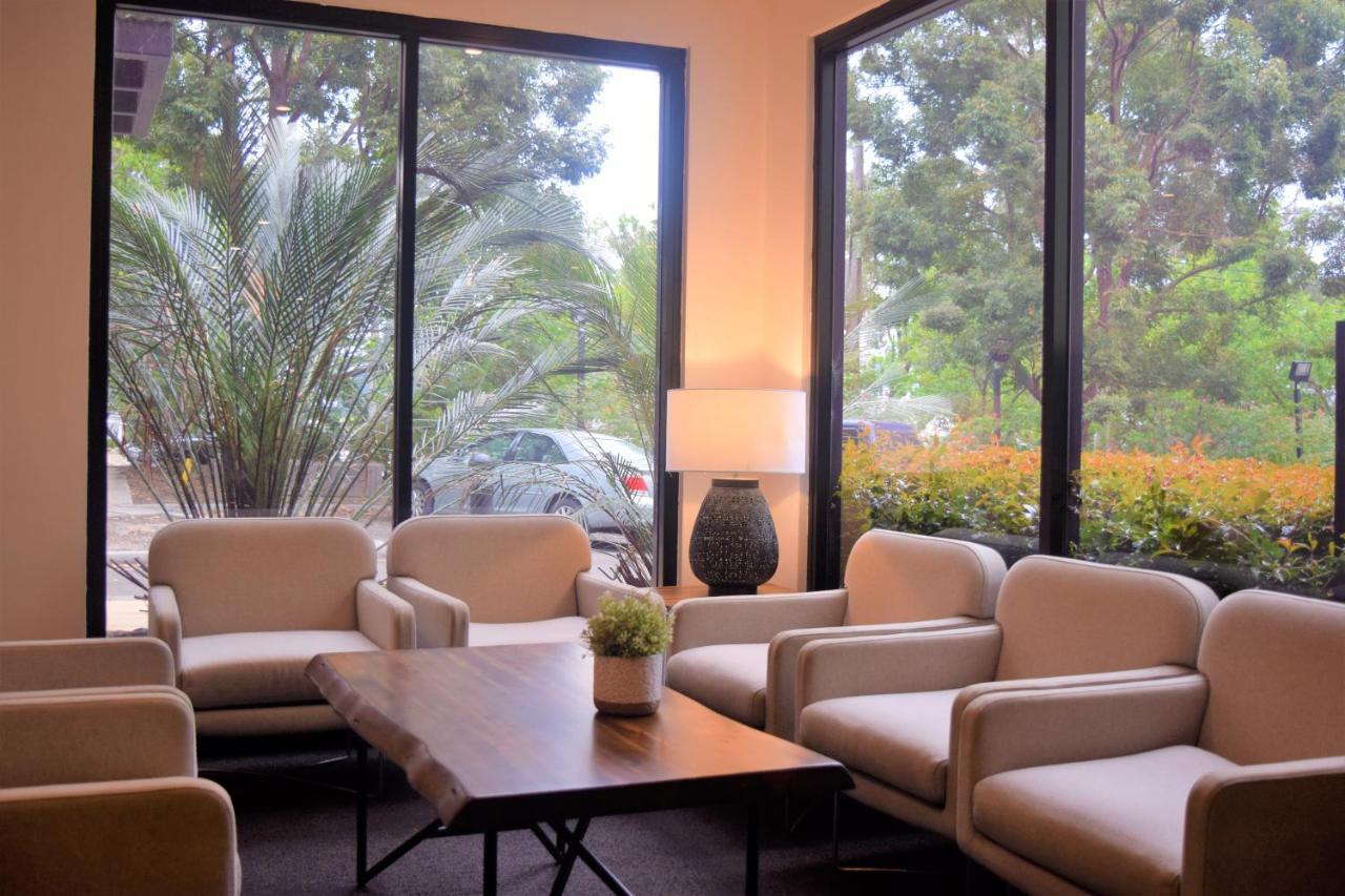 Ibis Thornleigh