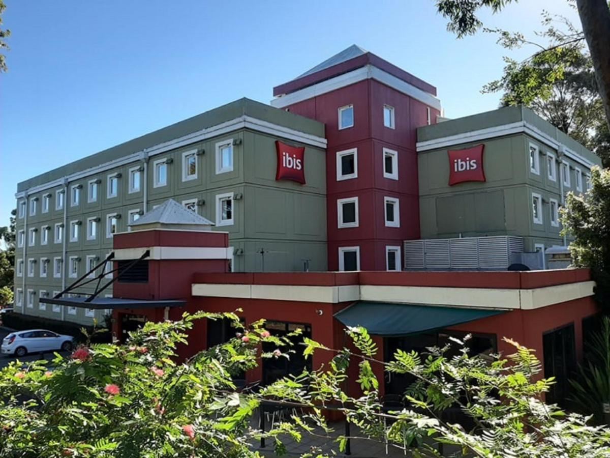 Hotel Ibis