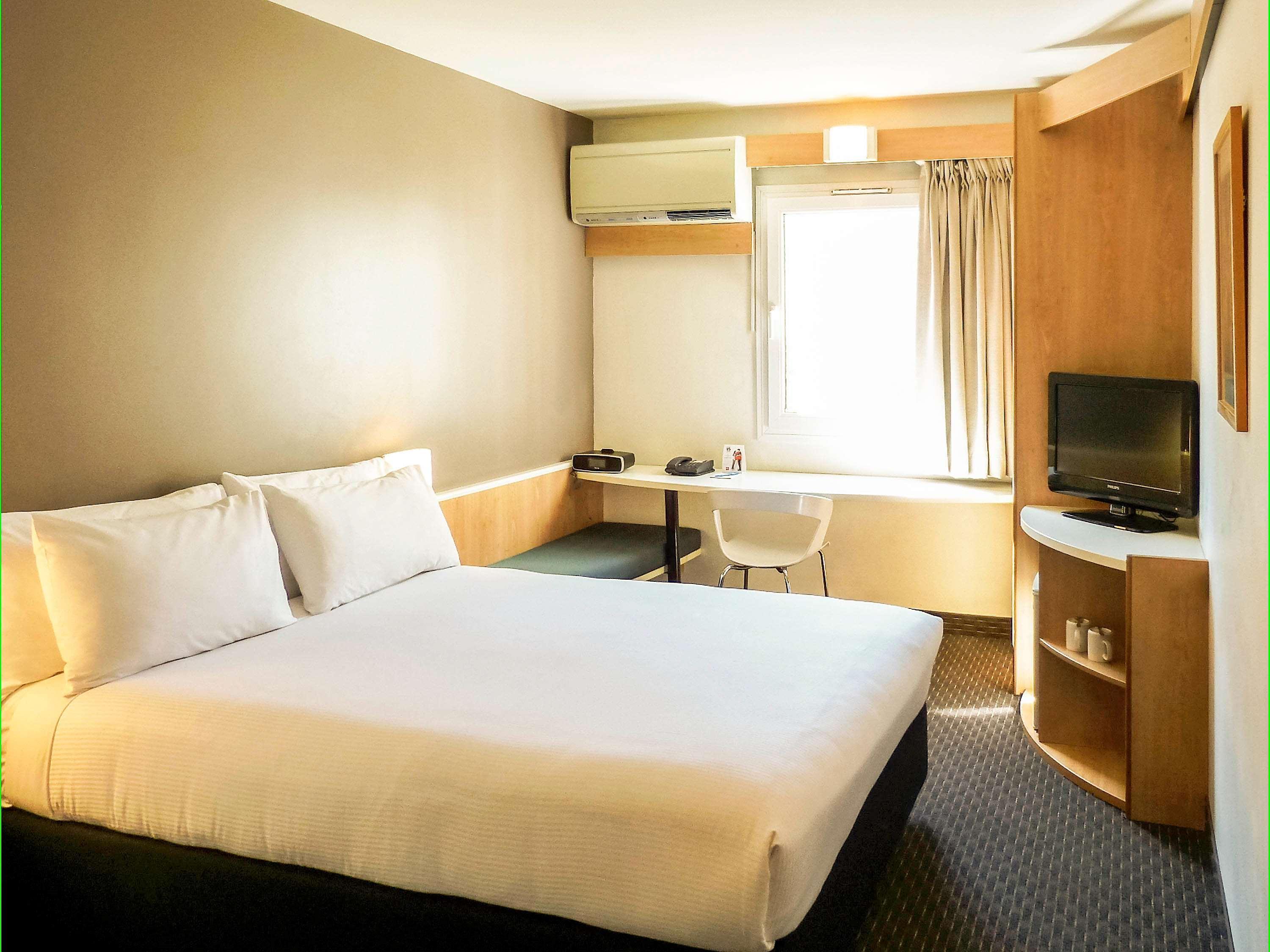 Hotel Ibis 4*