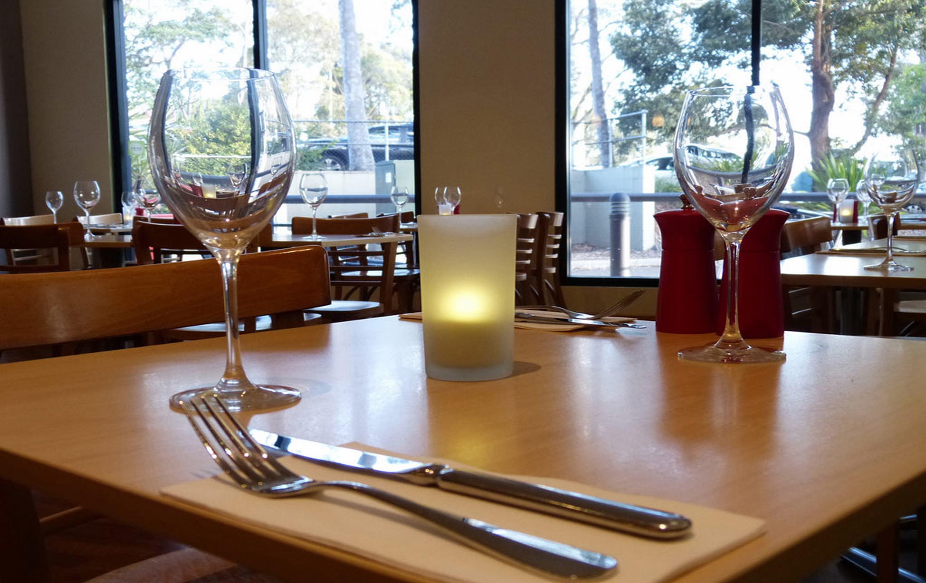 Hotel Ibis Thornleigh