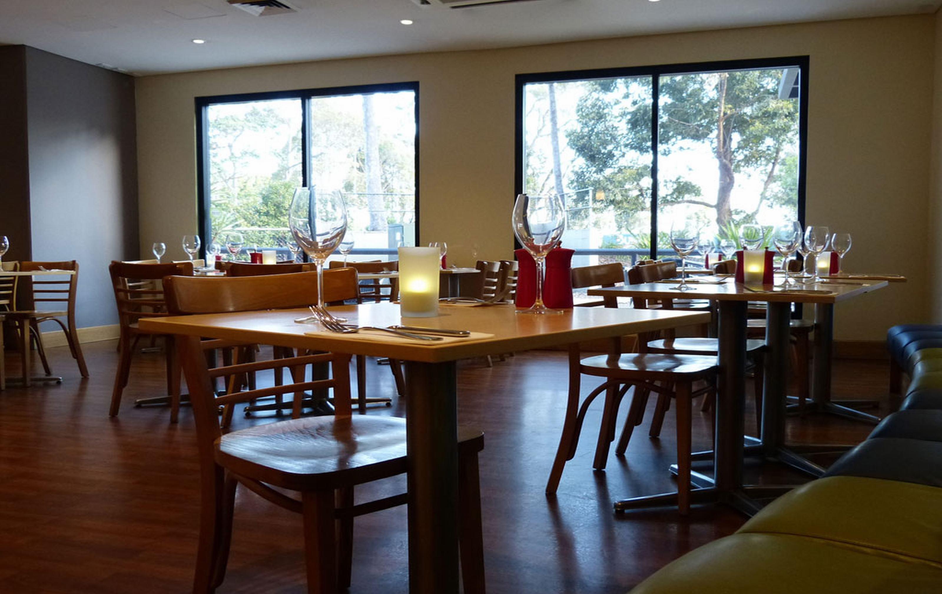 Ibis Hotel