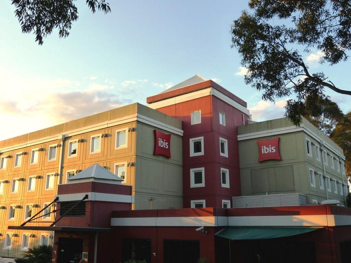 Ibis Hotel
