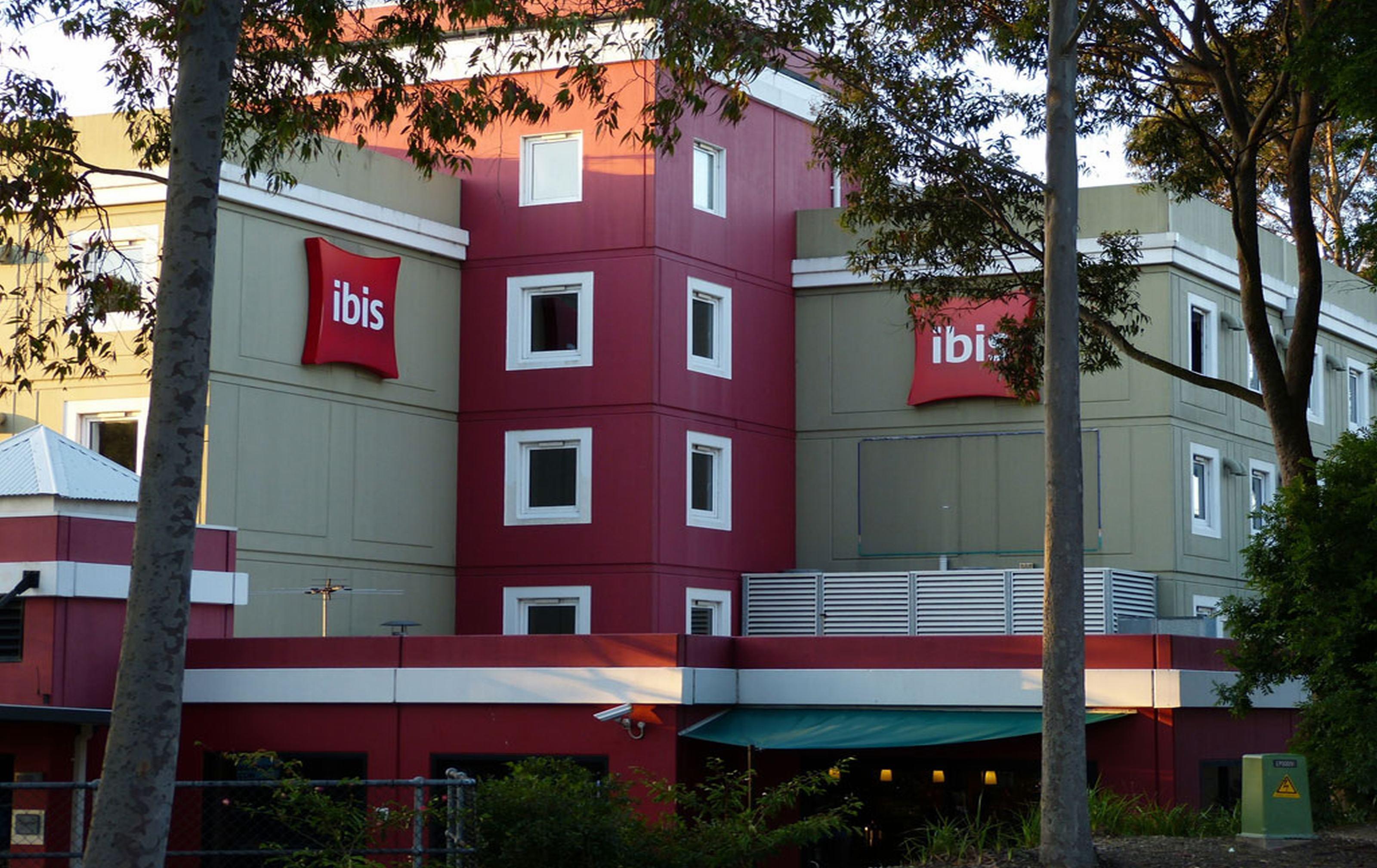 Ibis