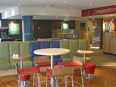 Ibis Hotel 4*