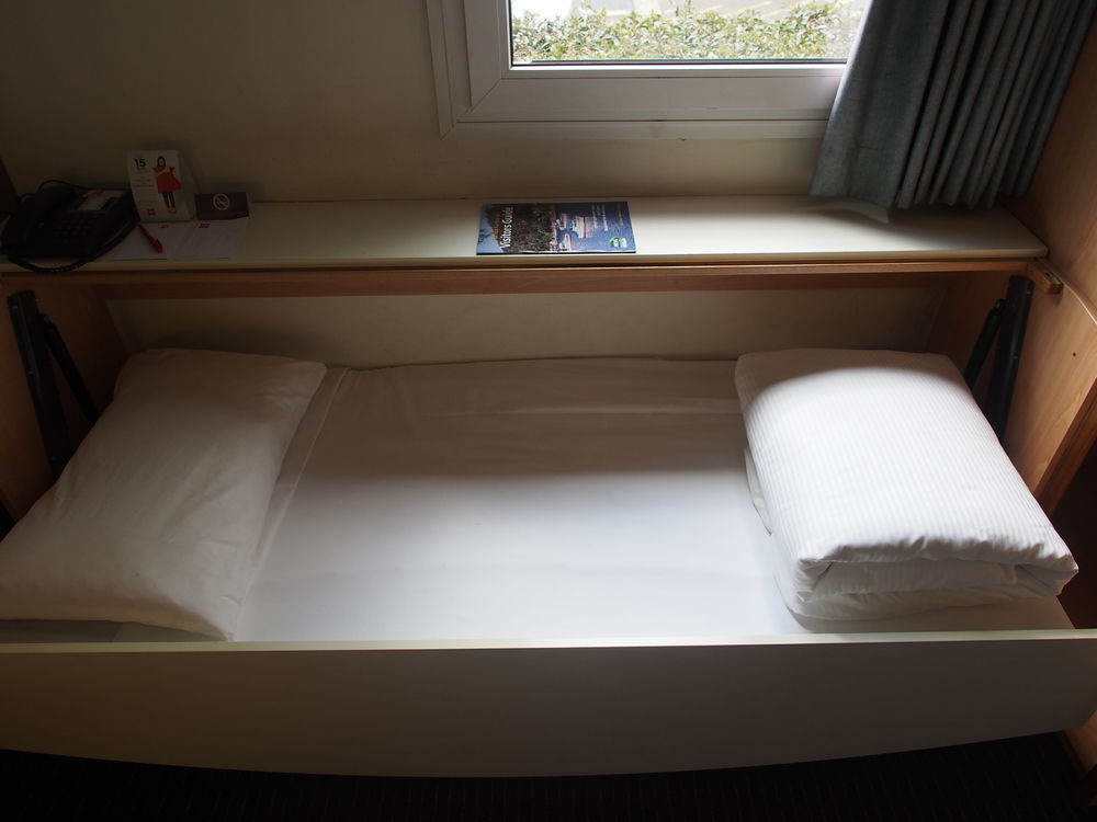 Ibis 4*