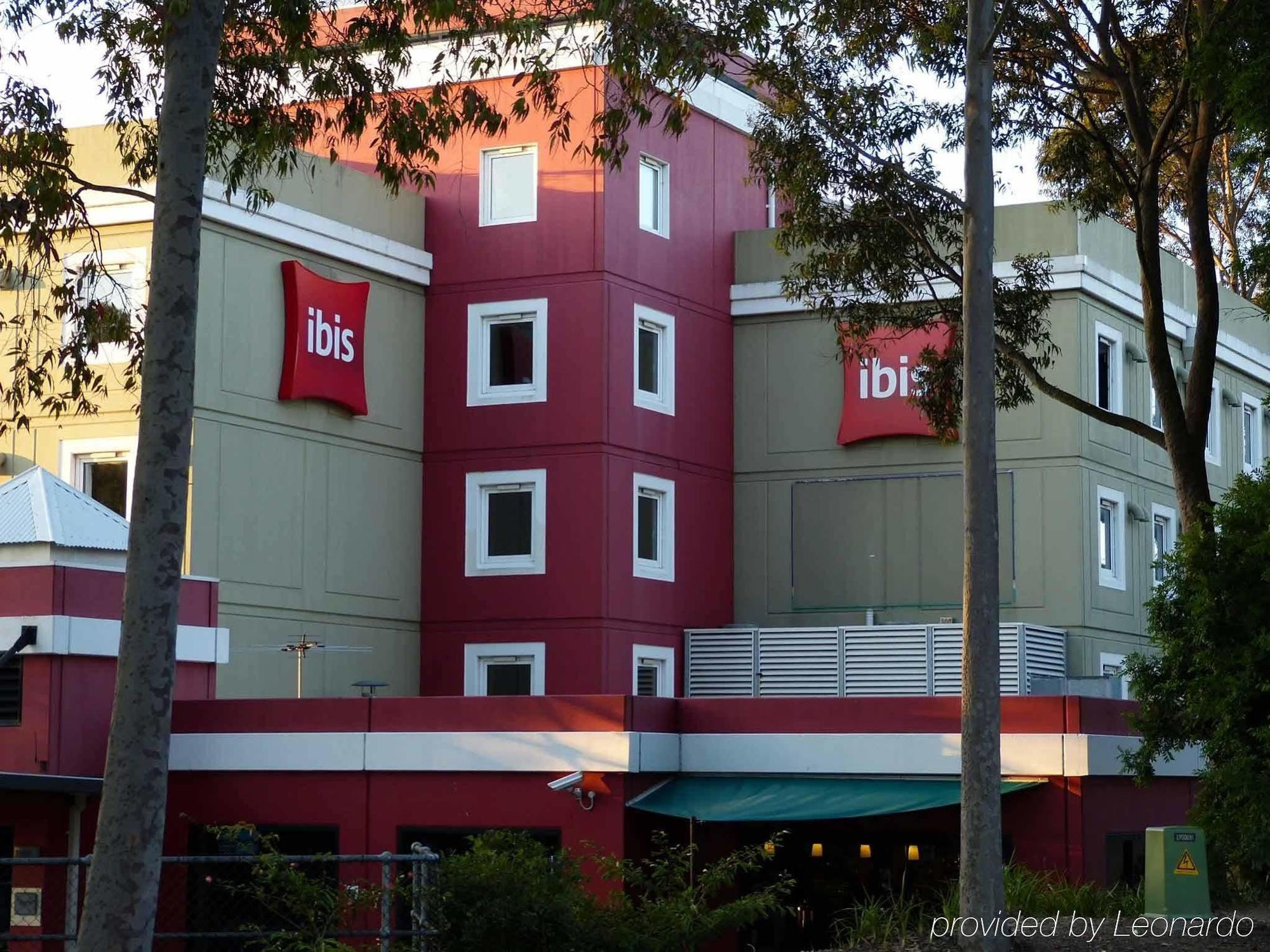 Hotel Ibis Thornleigh