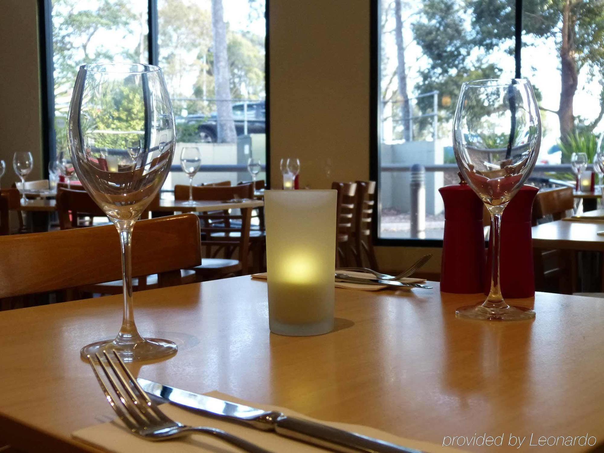 Ibis Hotel 4*