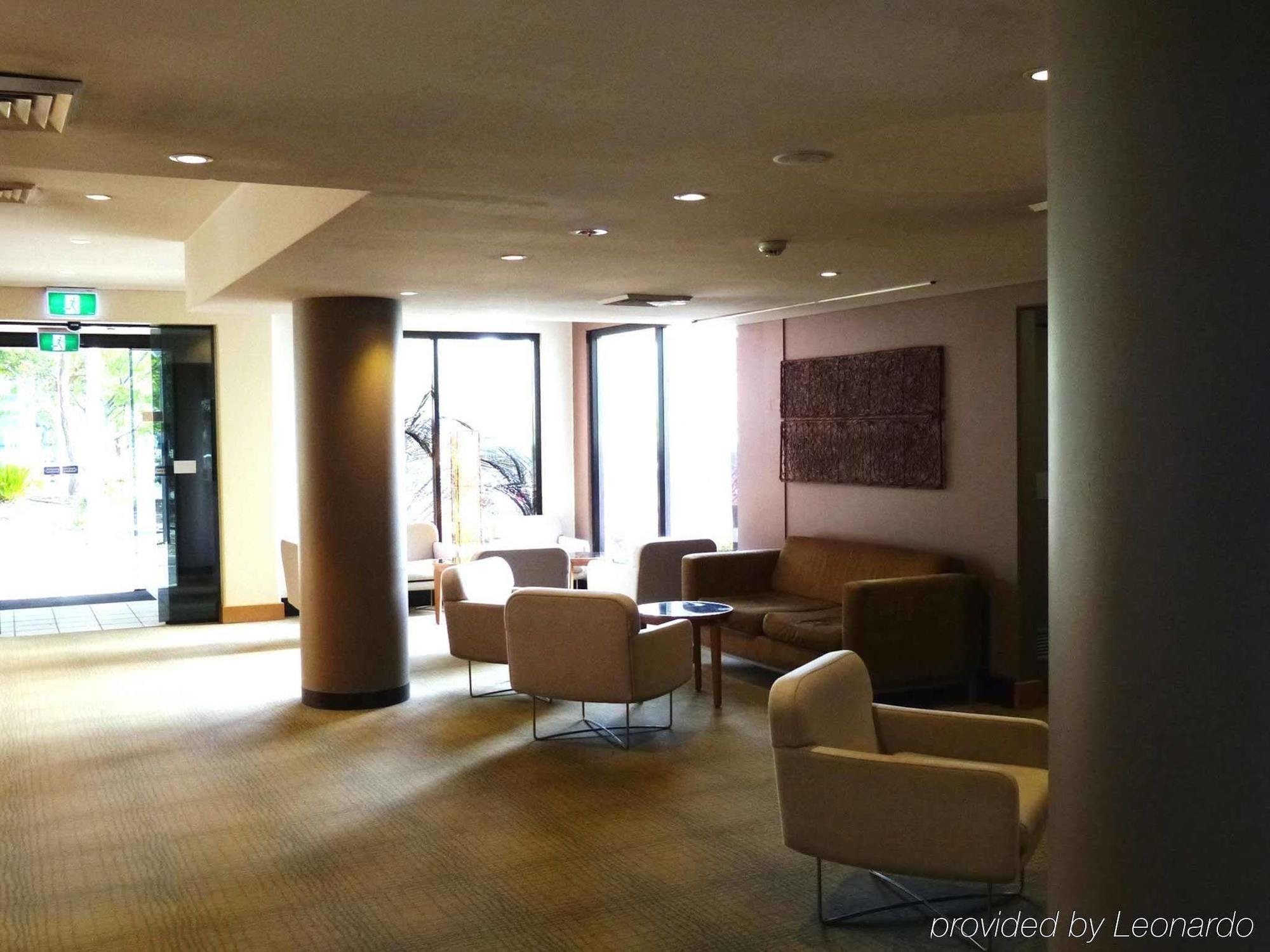 Ibis Hotel