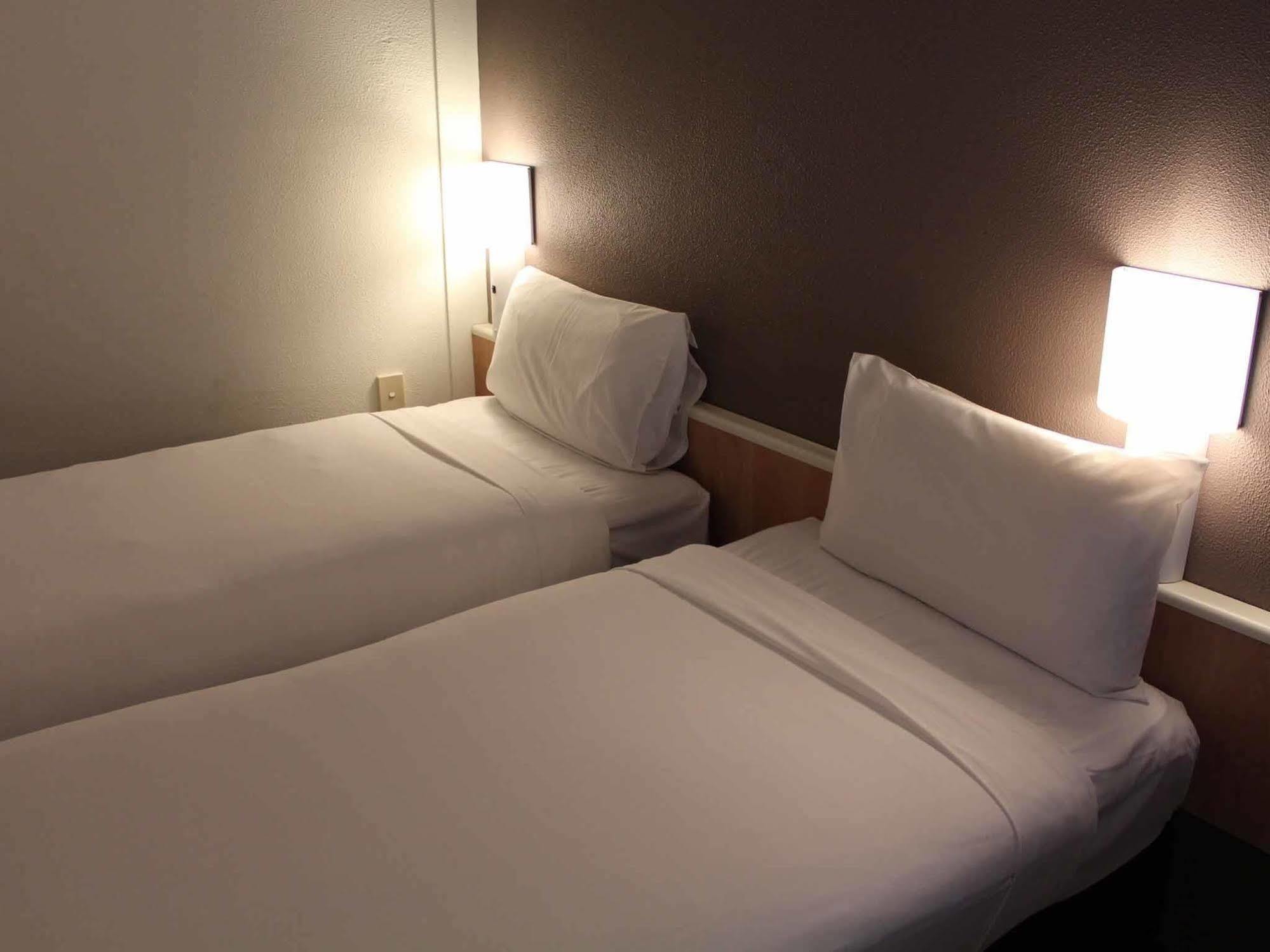 Ibis Hotel
