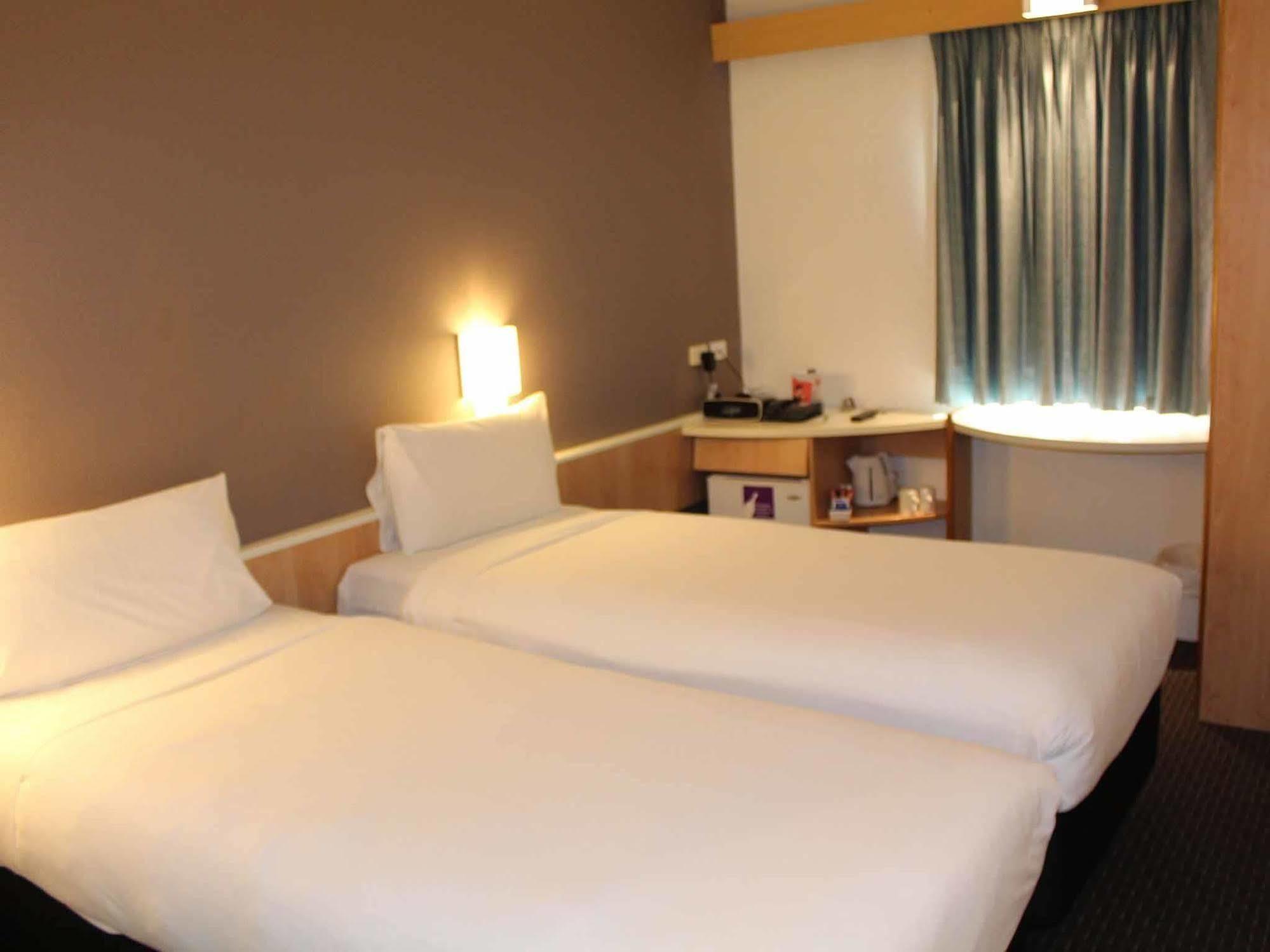 Ibis Hotel