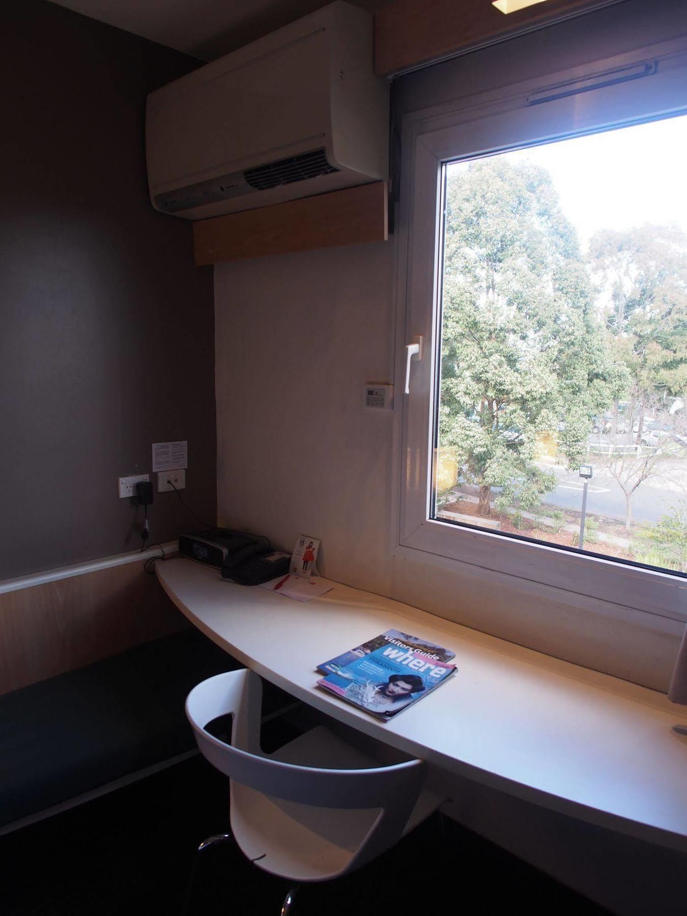 Ibis Hotel