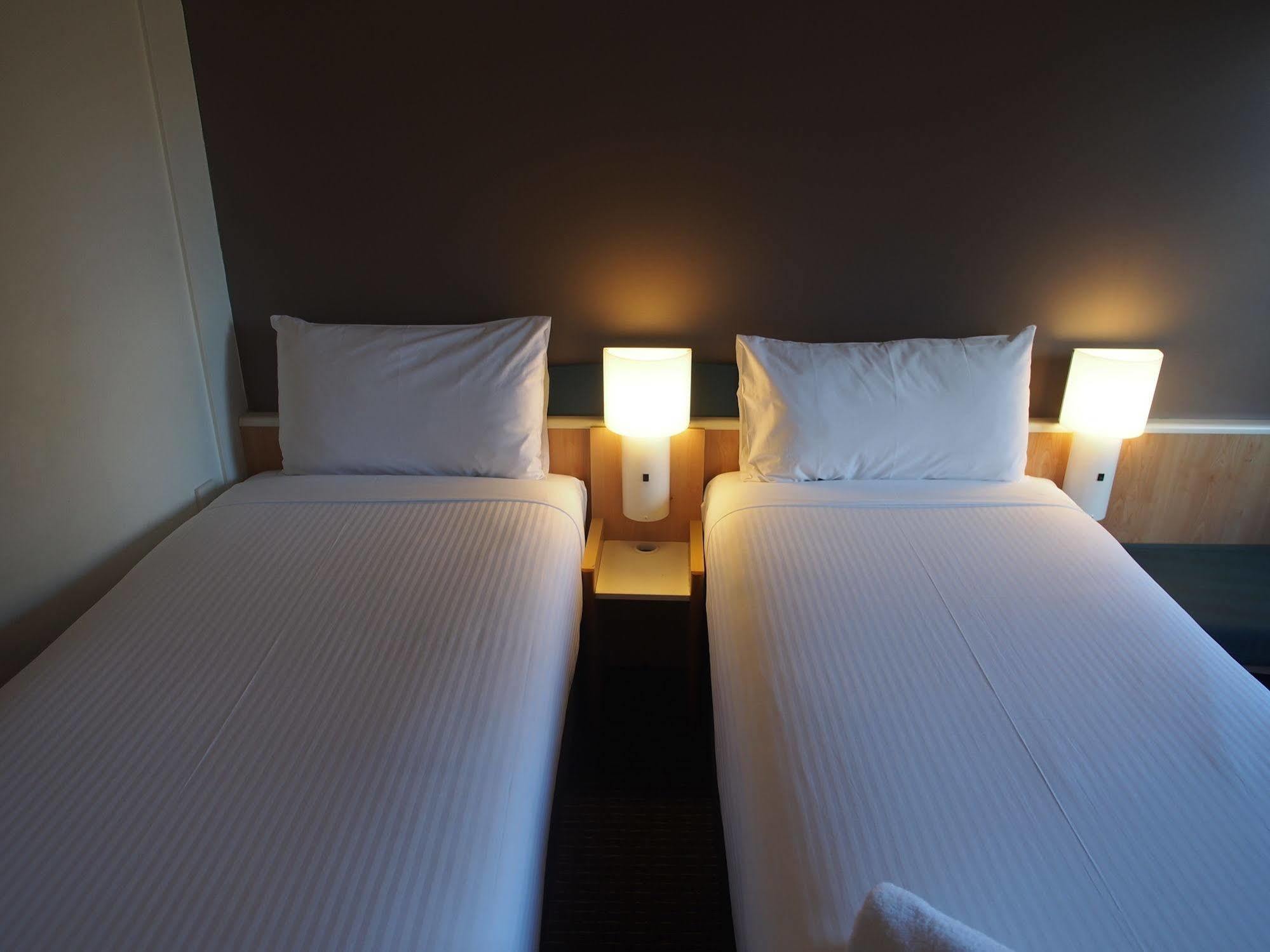 Hotel Ibis 4*