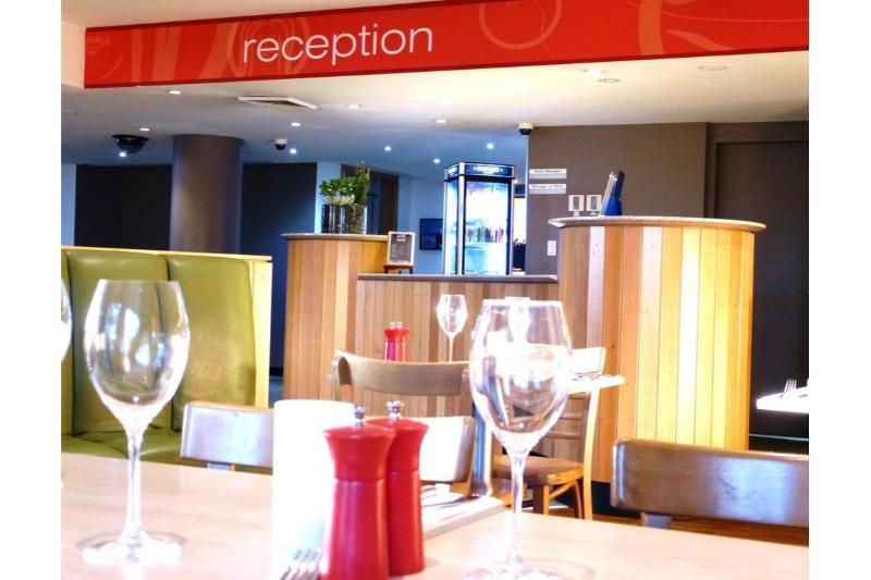 Hotel Ibis