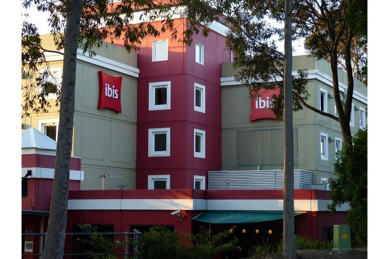Ibis Hotel