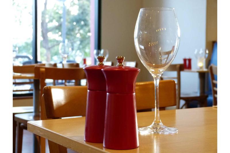 Hotel Ibis 4*