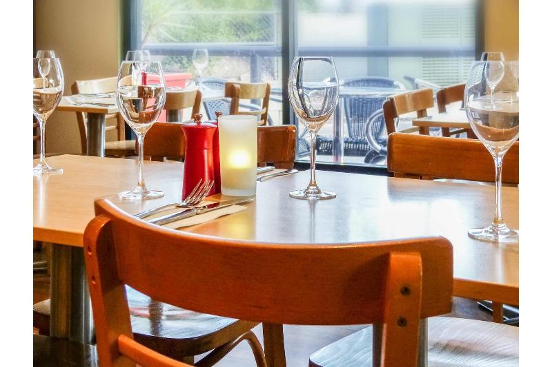 Ibis Hotel 4*