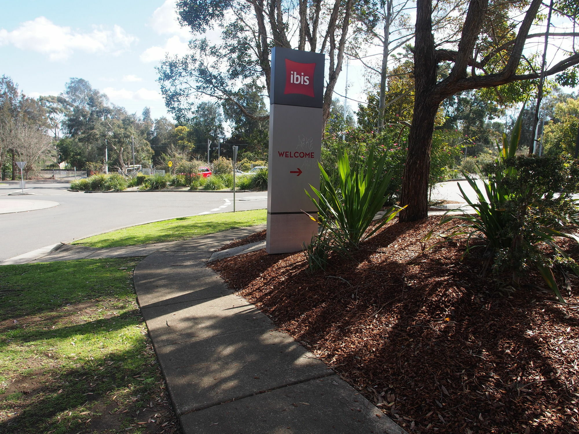 Ibis Hotel Thornleigh