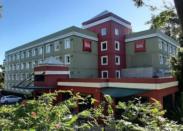 Ibis Thornleigh