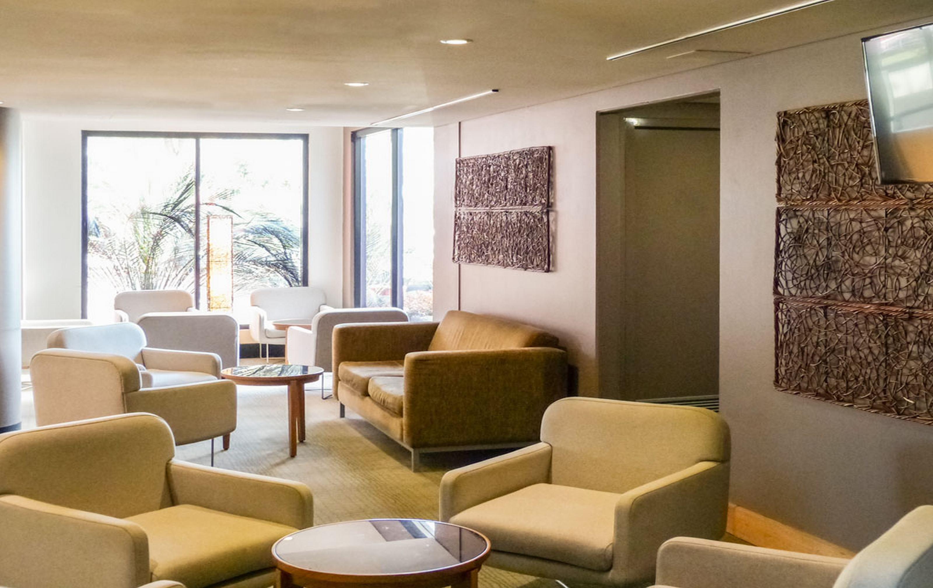 Hotel Ibis Thornleigh