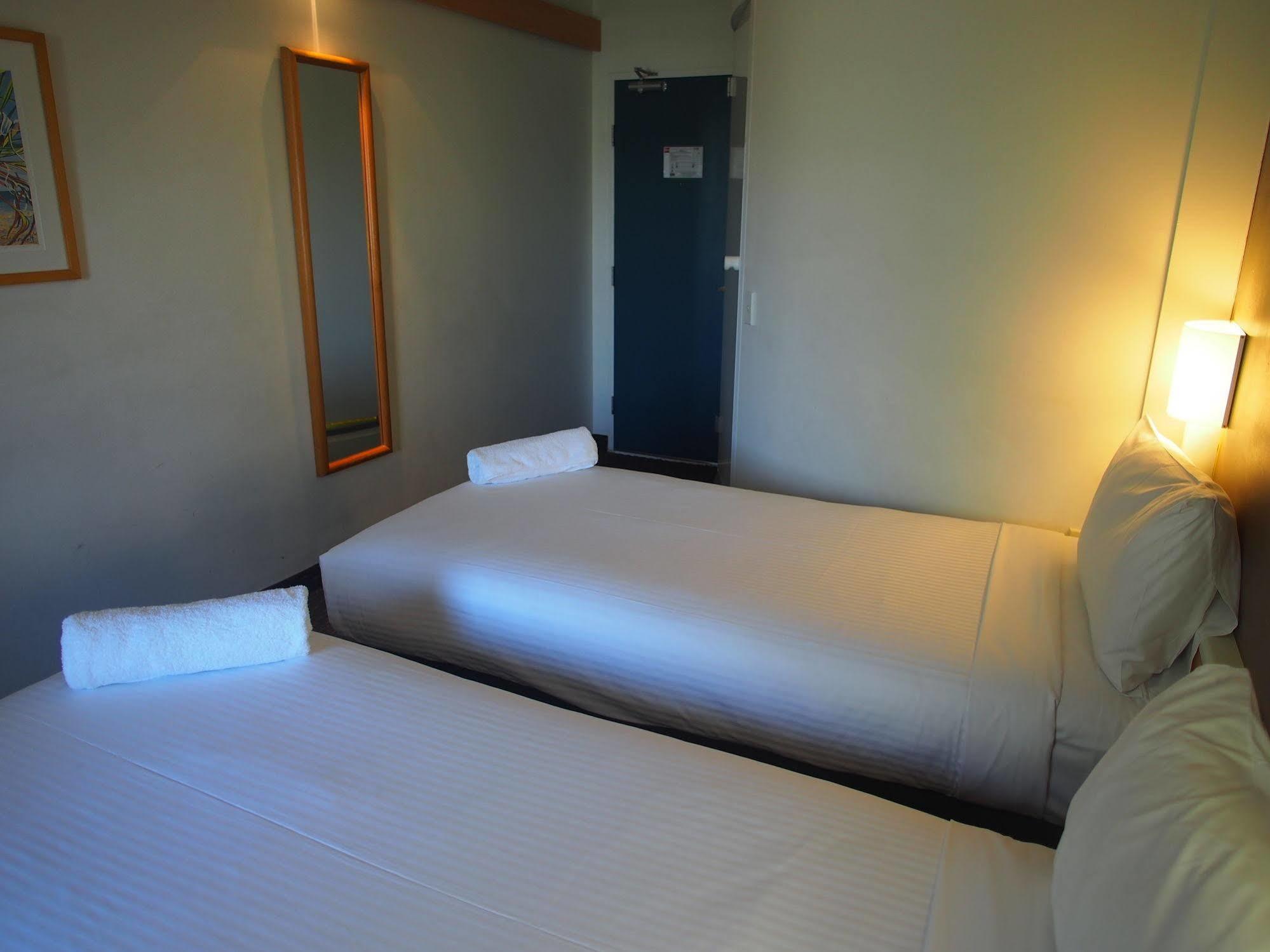 Ibis Hotel