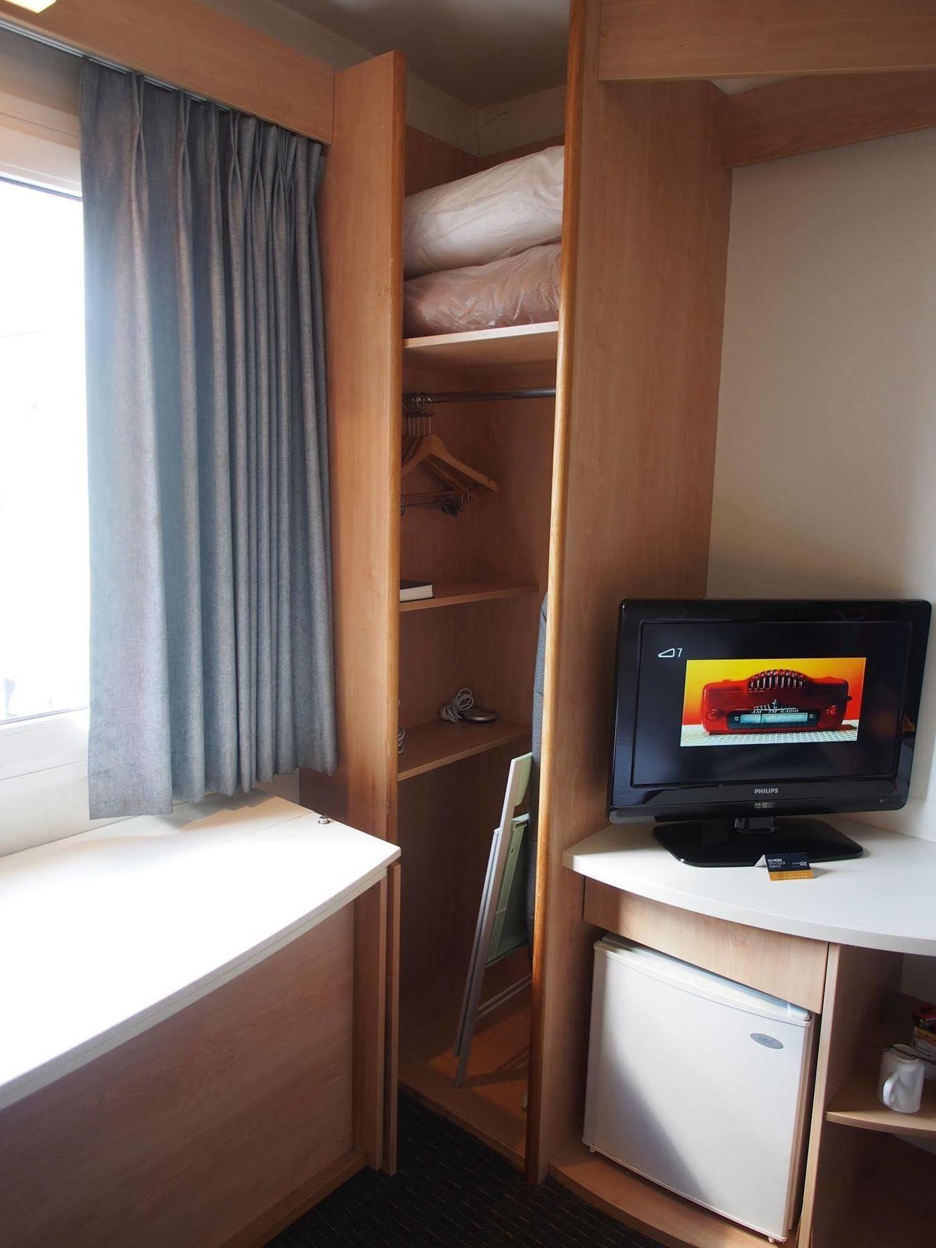 Hotel Ibis 4*