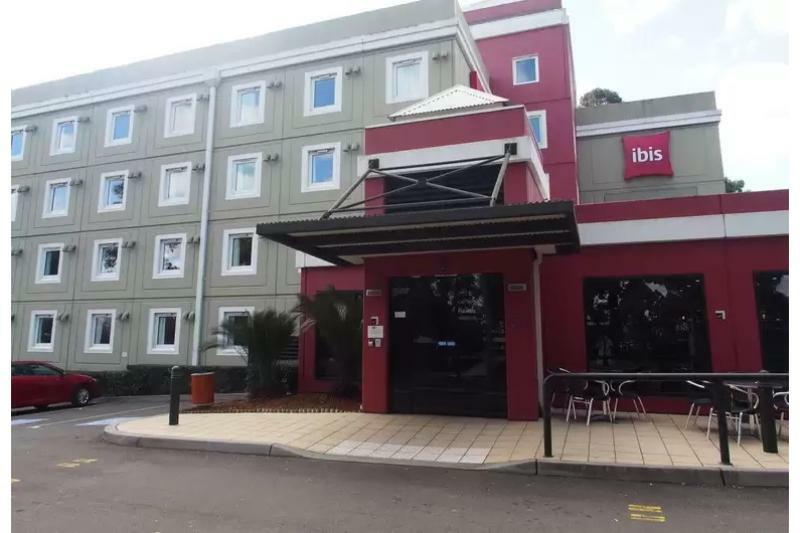 Hotel Ibis Thornleigh